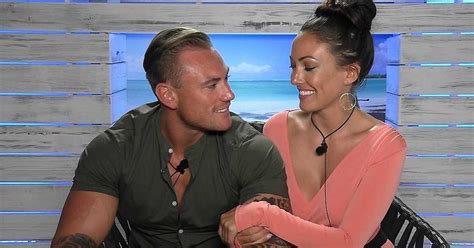sophie and tom love island|sophie gradon death.